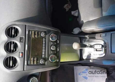 2012 Nissan Altima 3.5 Sr from USA, damaged, VIN 1N4BL2EP5CC134416